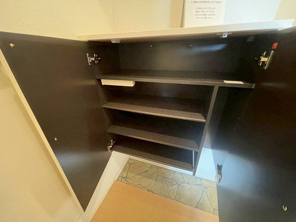 収納 写真18