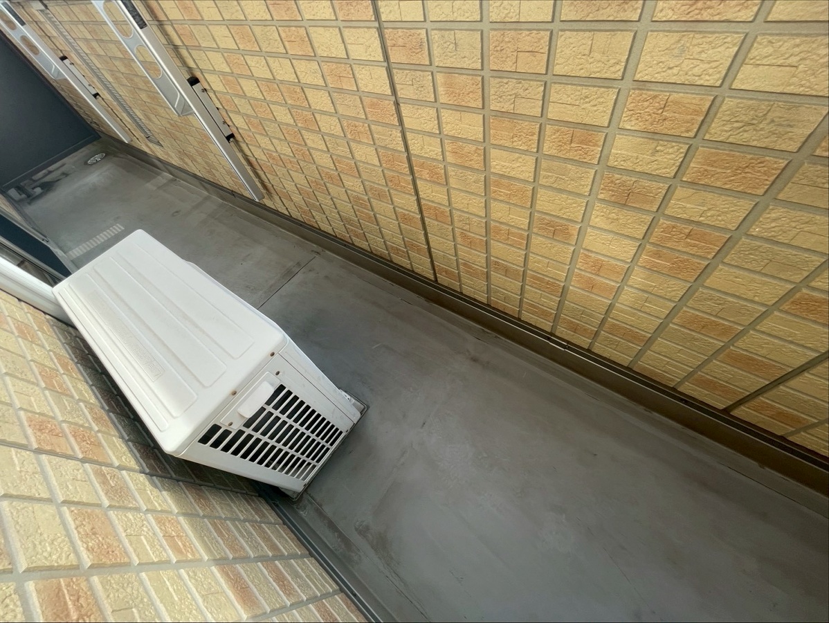 バルコニー・ベランダ 写真28