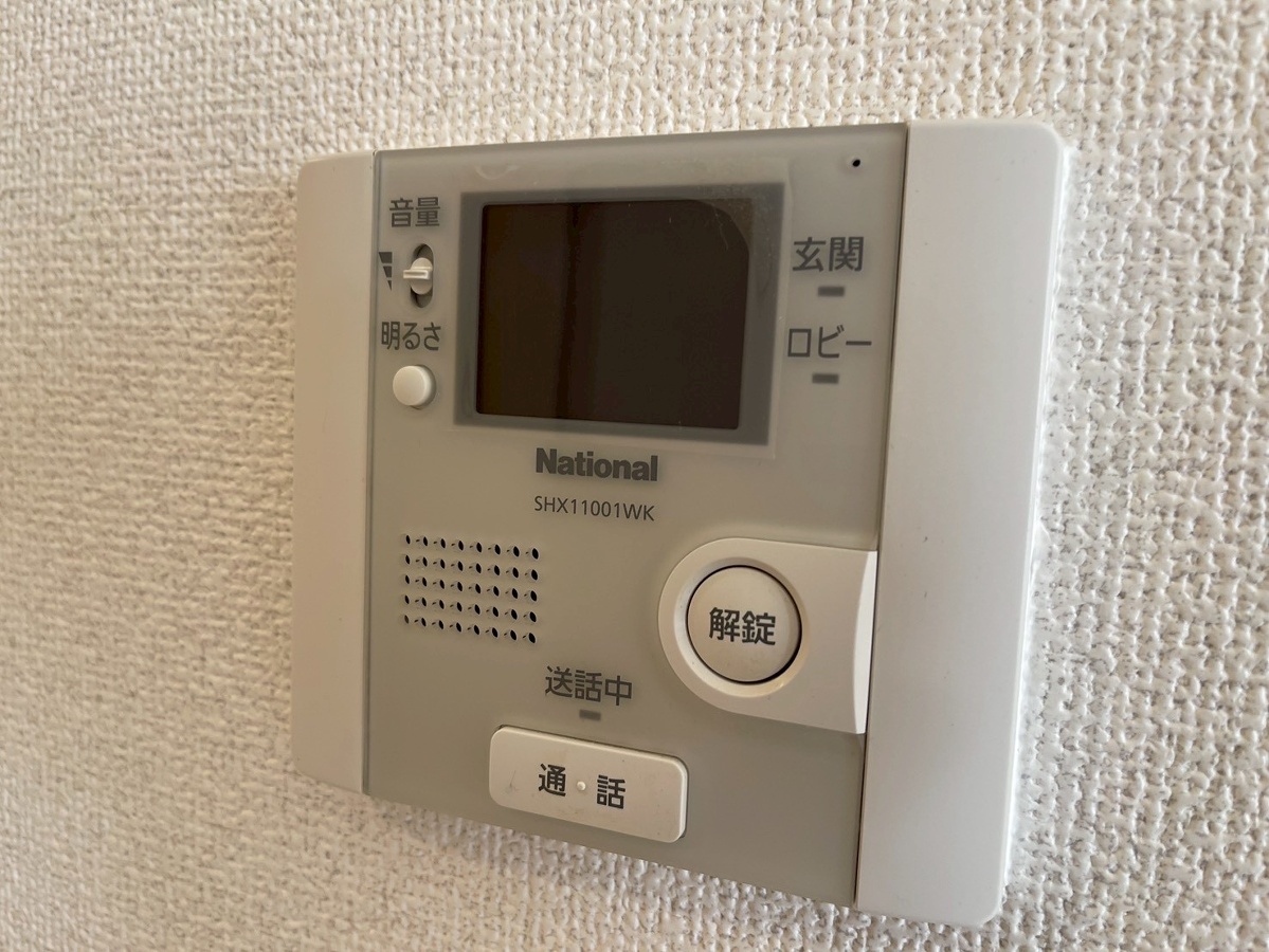 セキュリティ 写真29