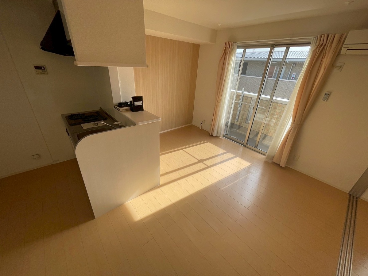 ダイニング 写真4