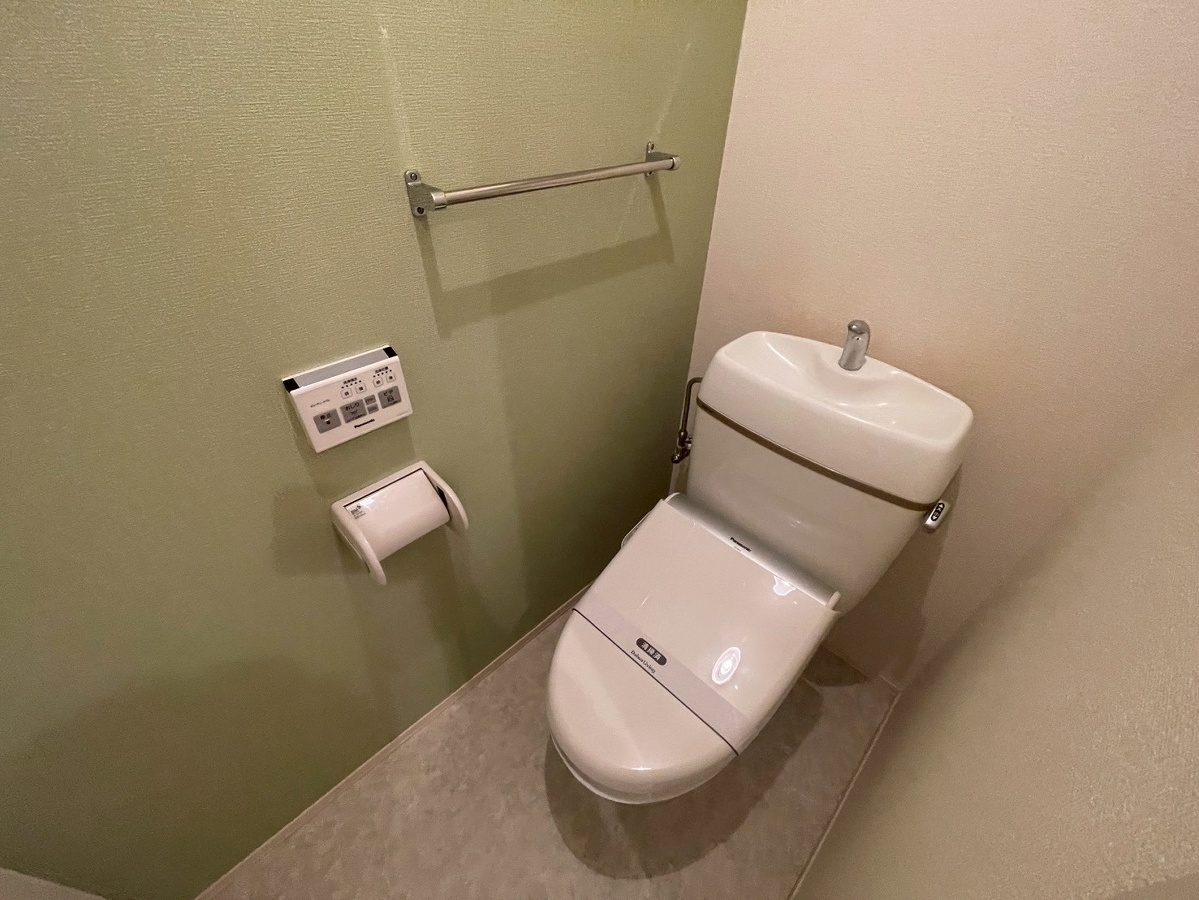 トイレ 写真17