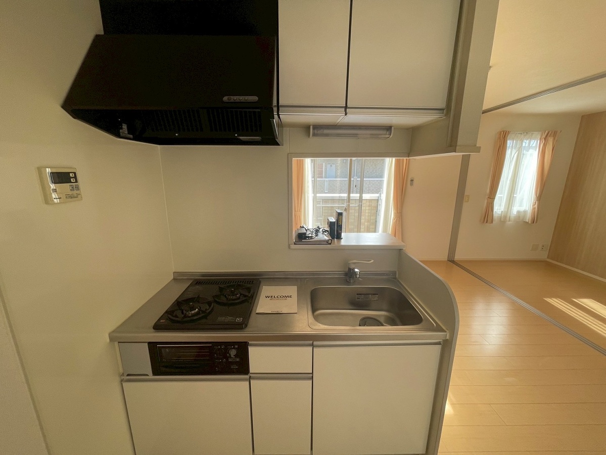 キッチン 写真5