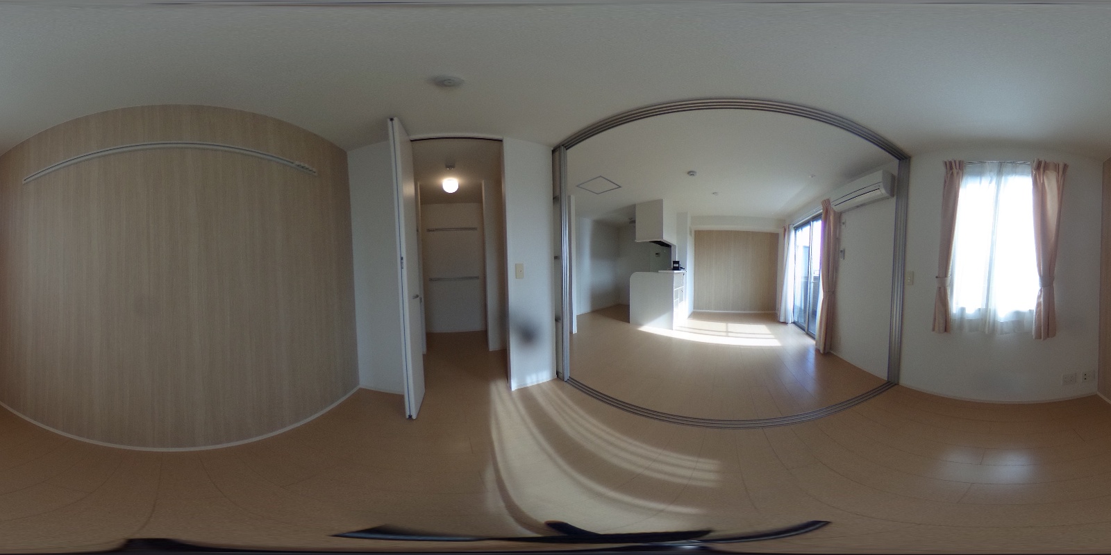 リビング 写真33