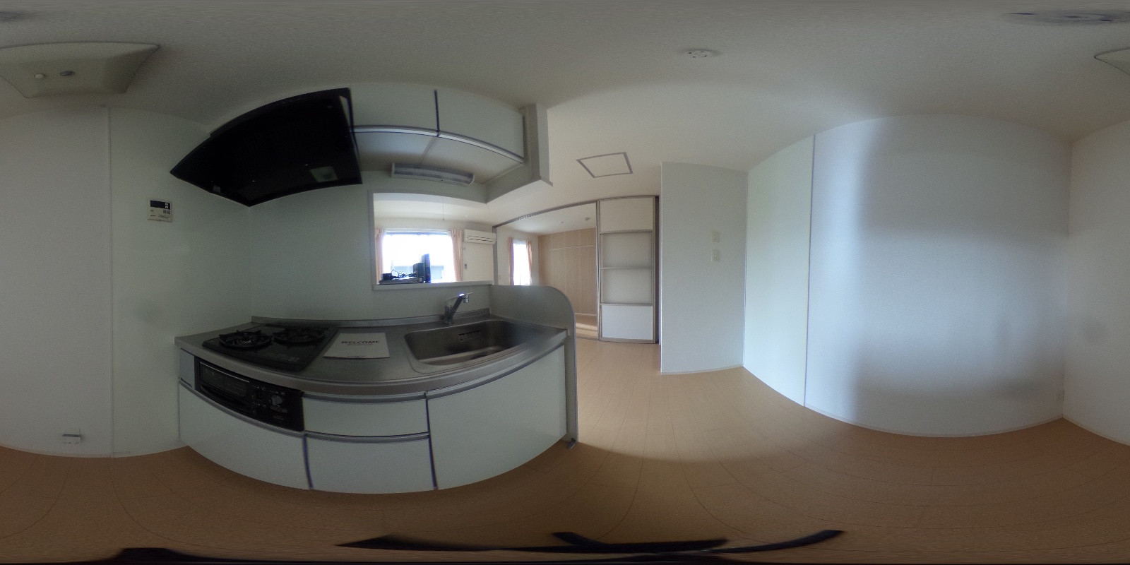 キッチン 写真34