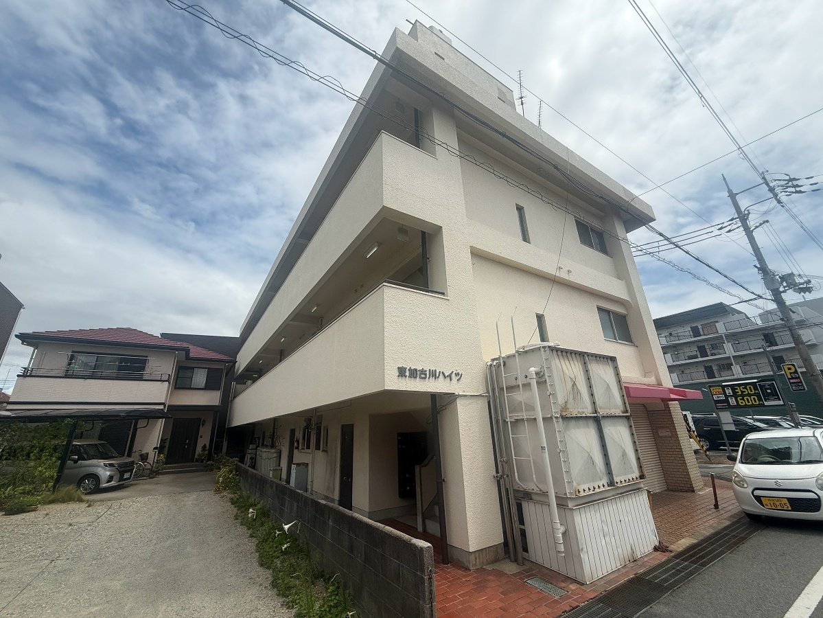 外観 写真31