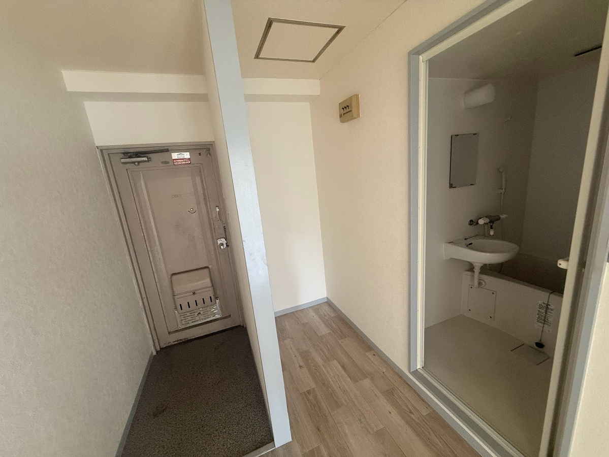 その他部屋・スペース 写真9