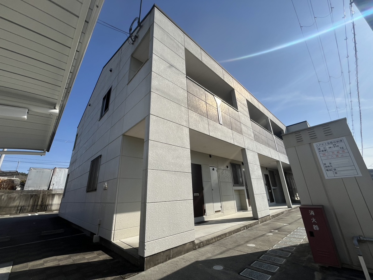 カーサ・ビアンカ