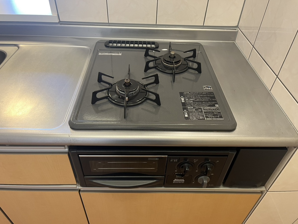 キッチン 写真4