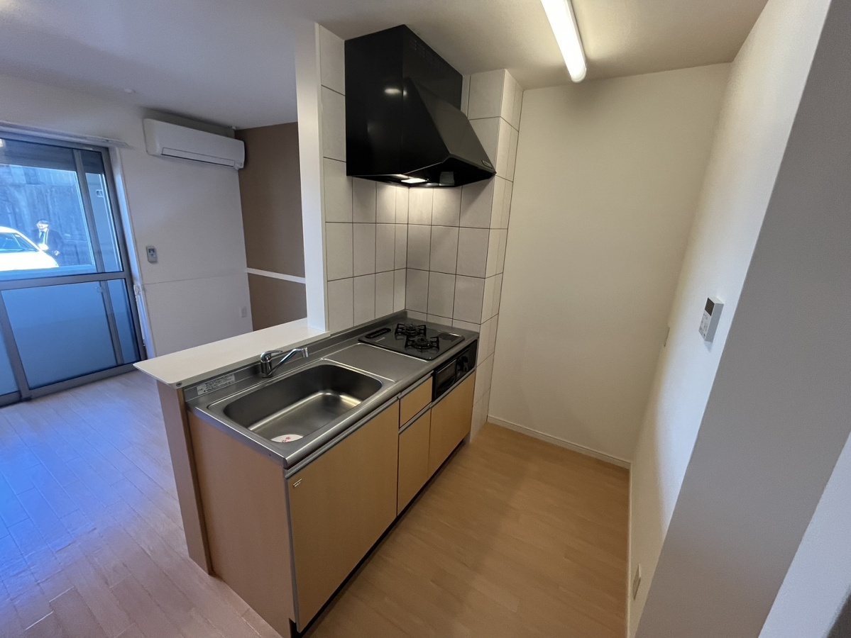 キッチン 写真5