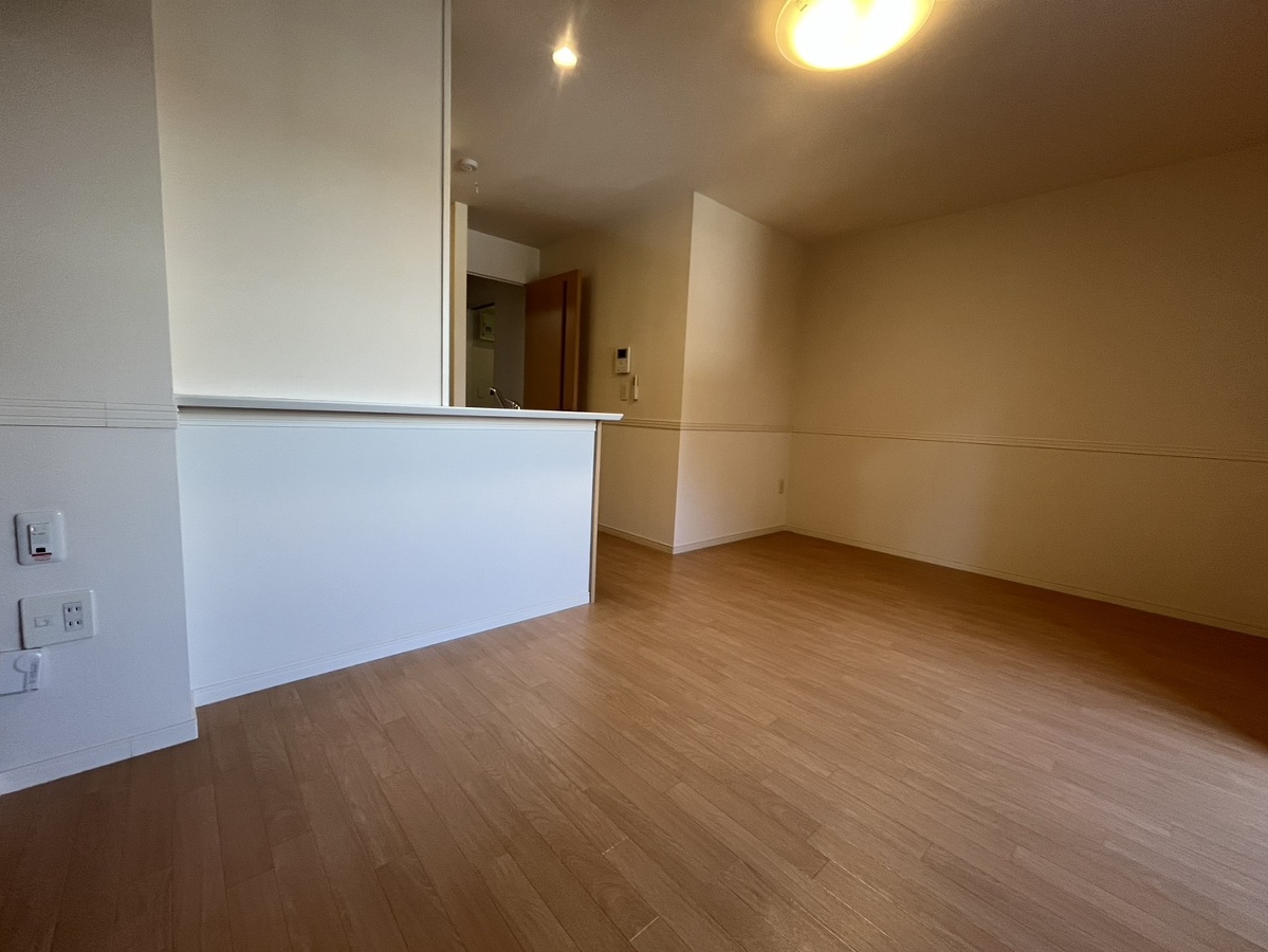 リビング 写真2