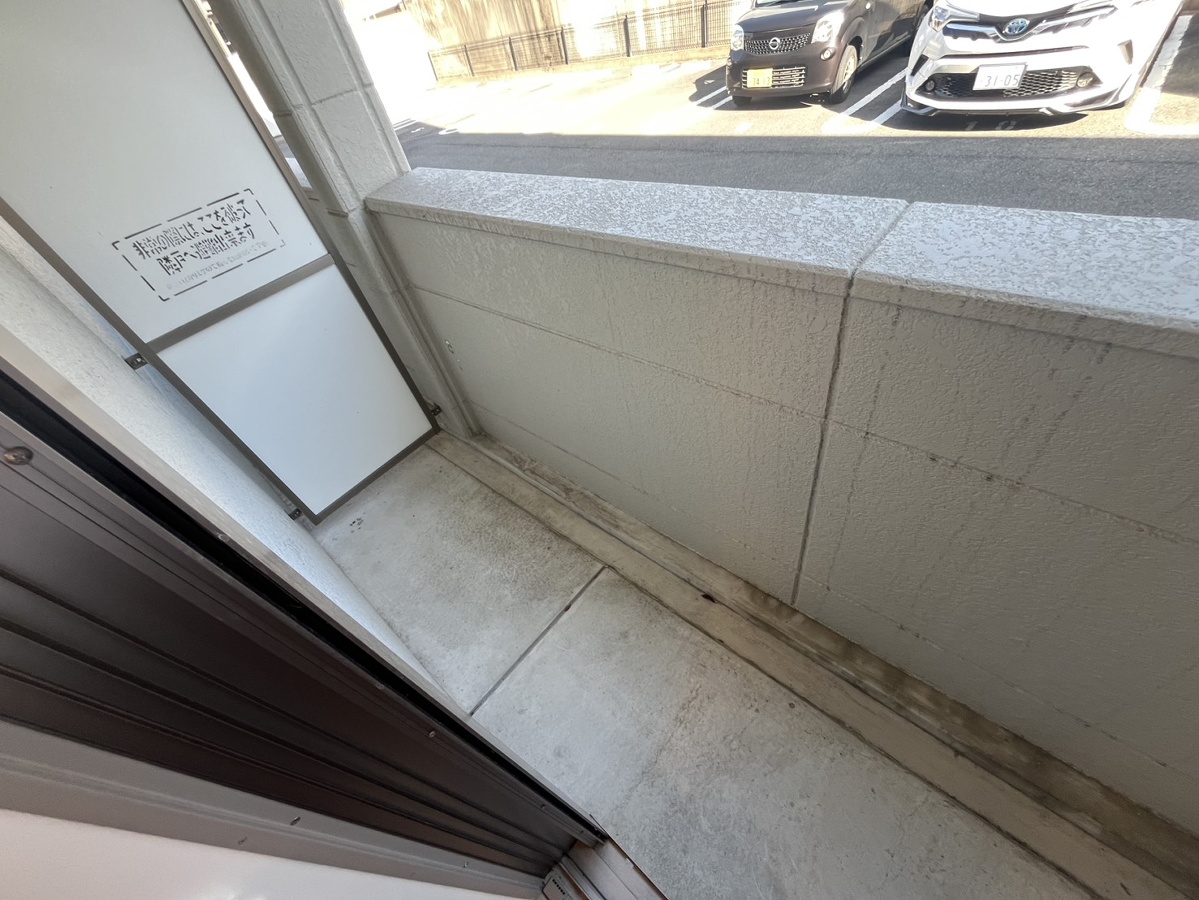 バルコニー・ベランダ 写真30