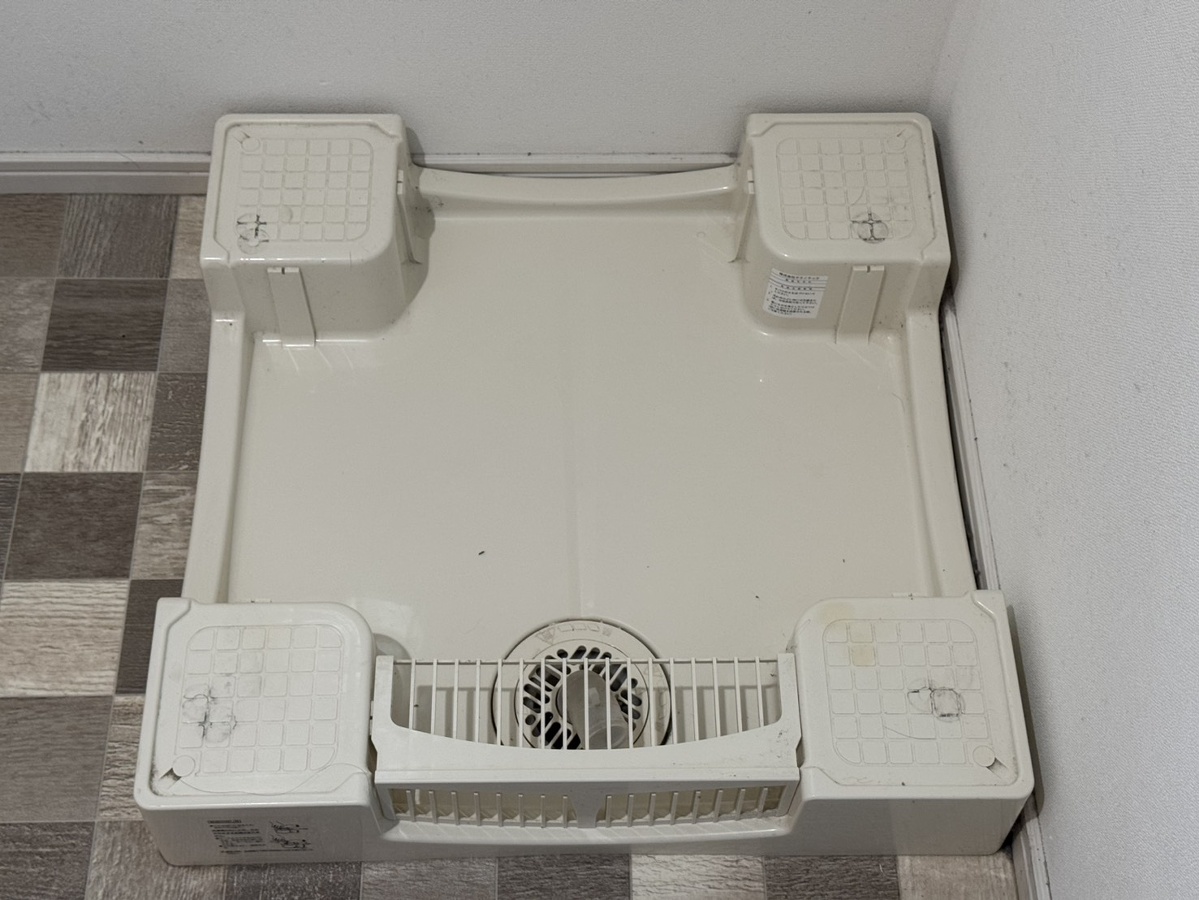 洗面所 写真13