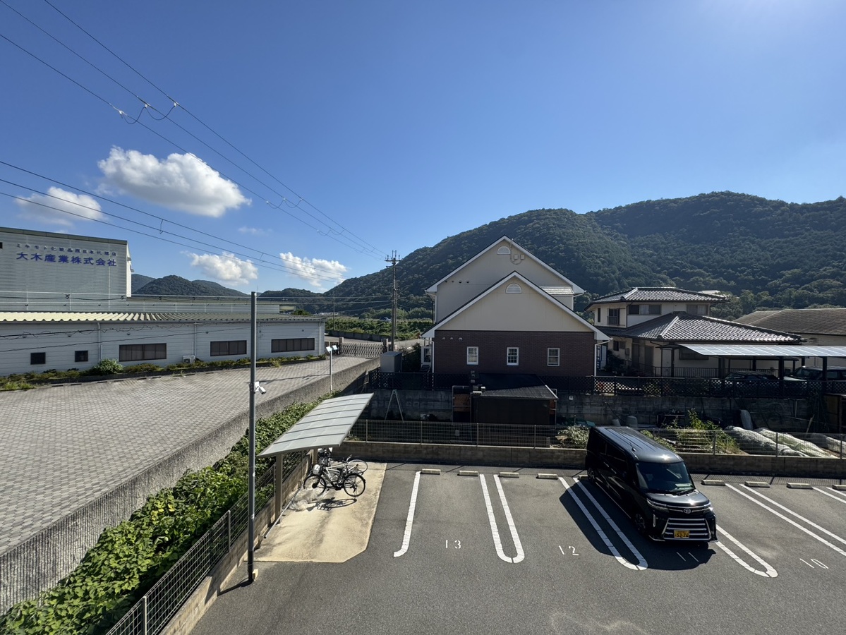 眺望 写真28