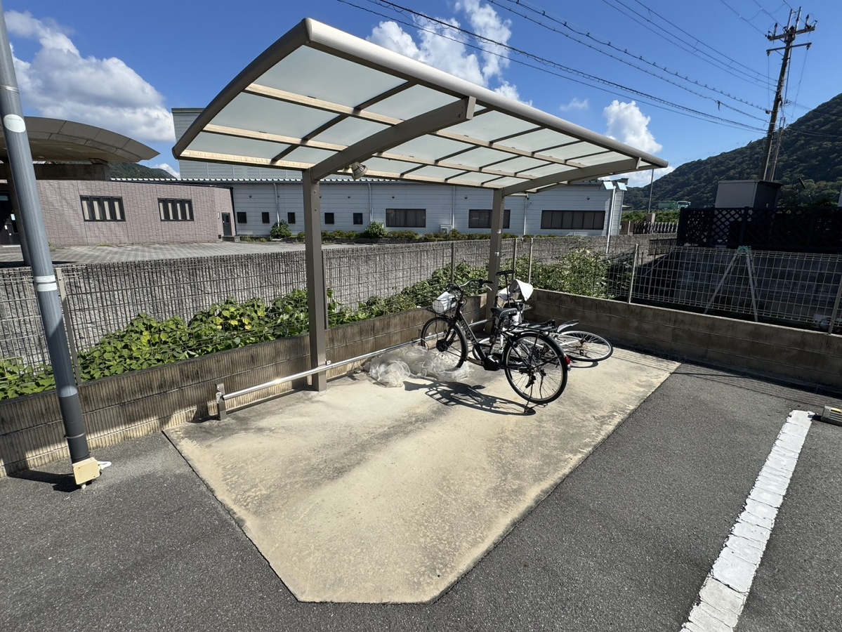 共用部 写真30