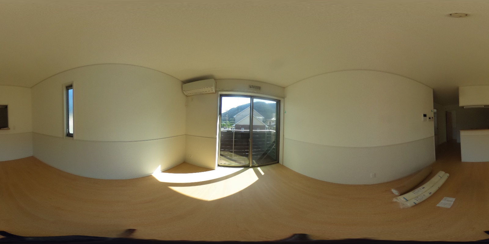 リビング 写真34