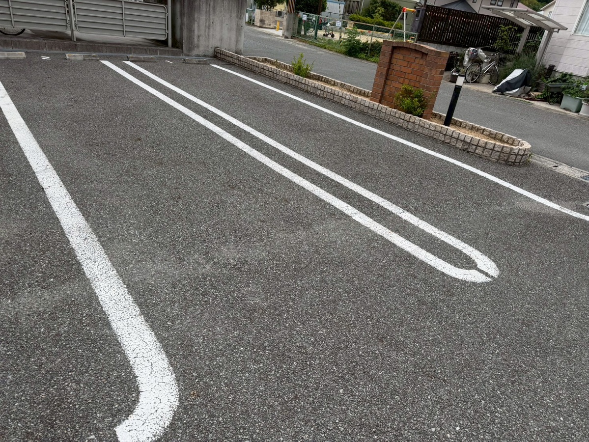 駐車場 写真31