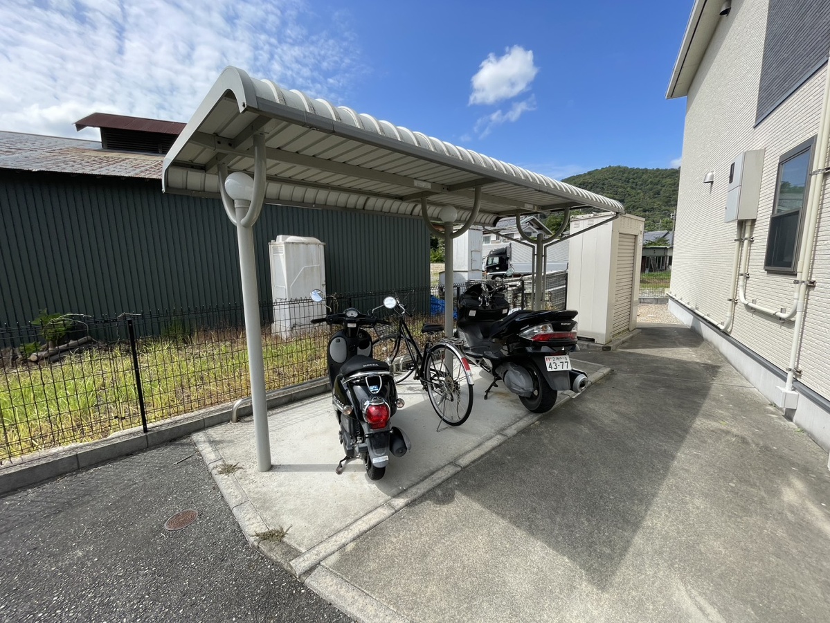 共用部 写真31