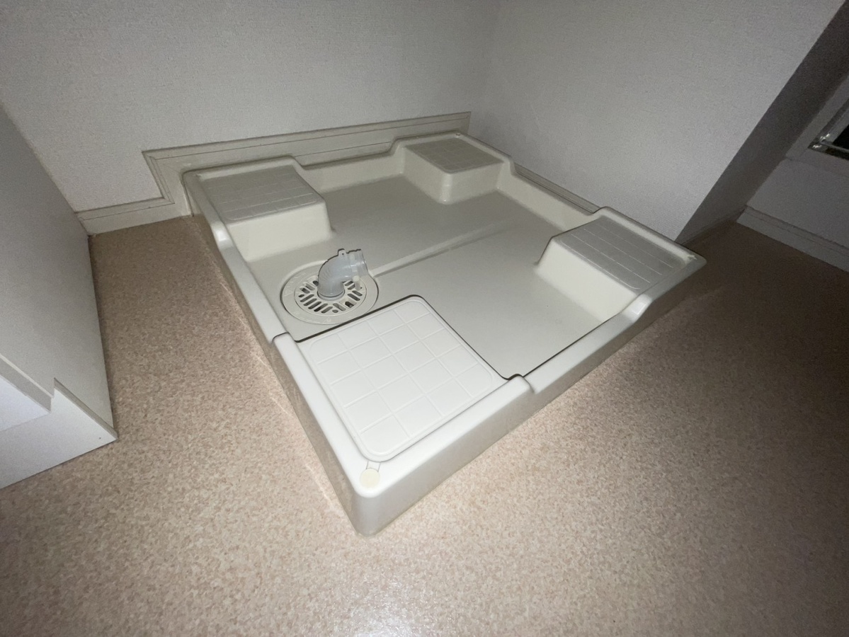 洗面所 写真11