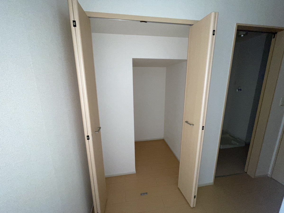 収納 写真16