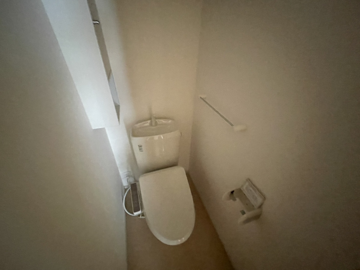 トイレ 写真14