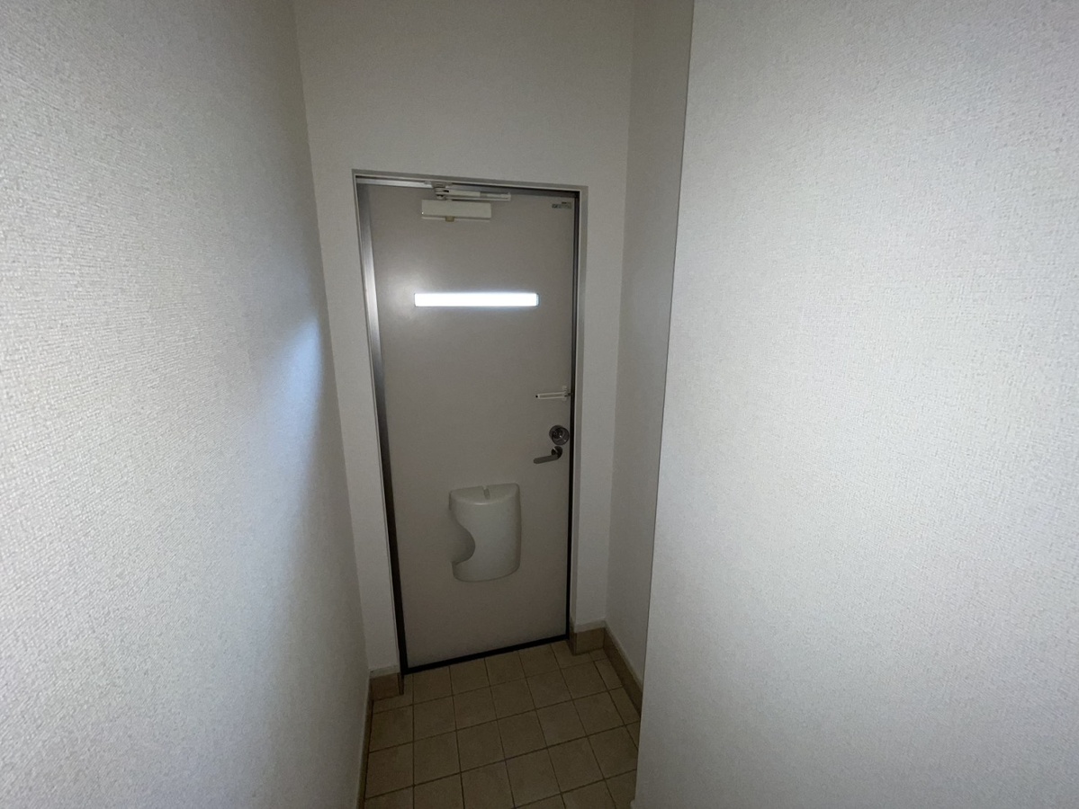 玄関 写真9