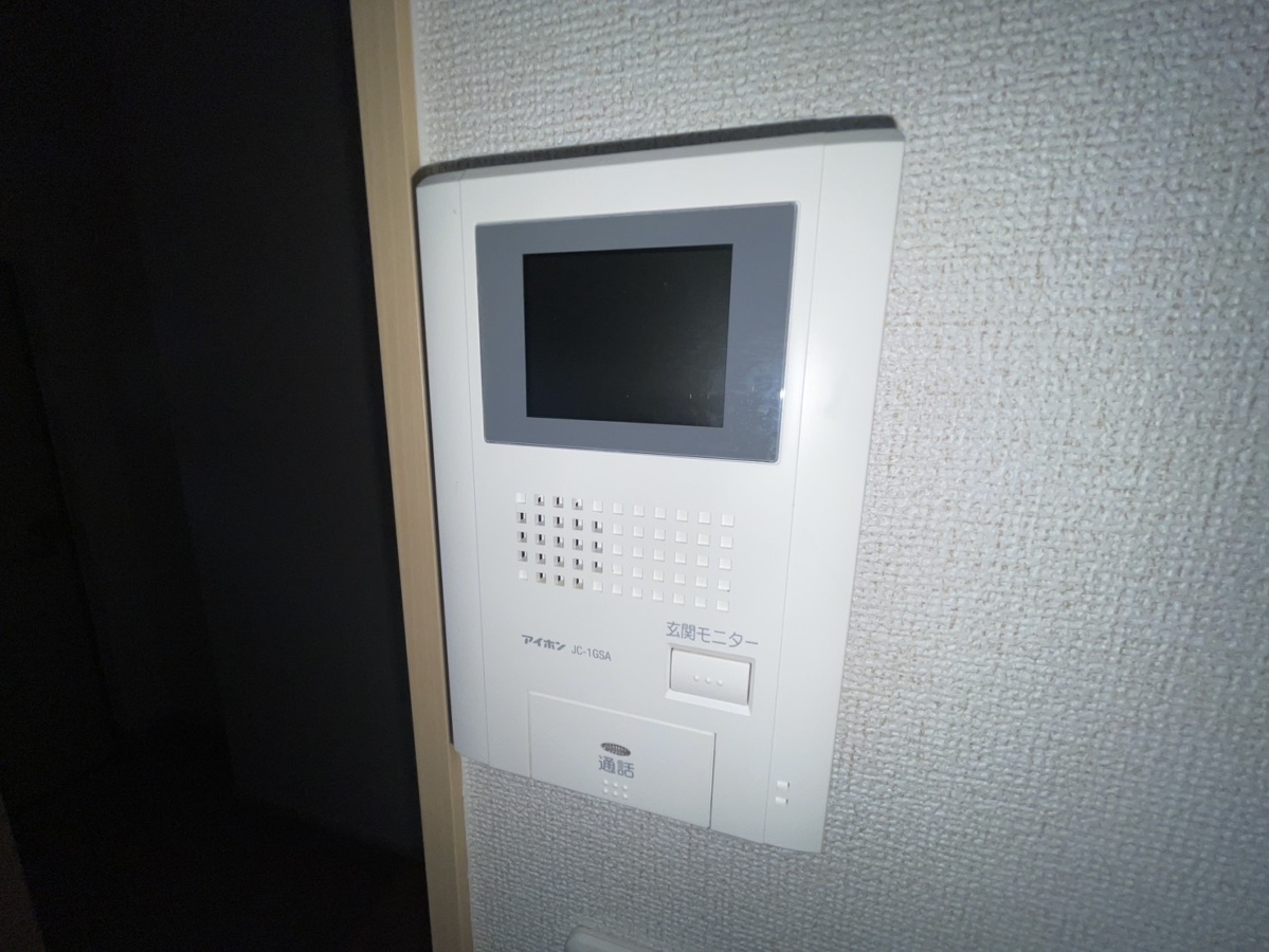 セキュリティ 写真18