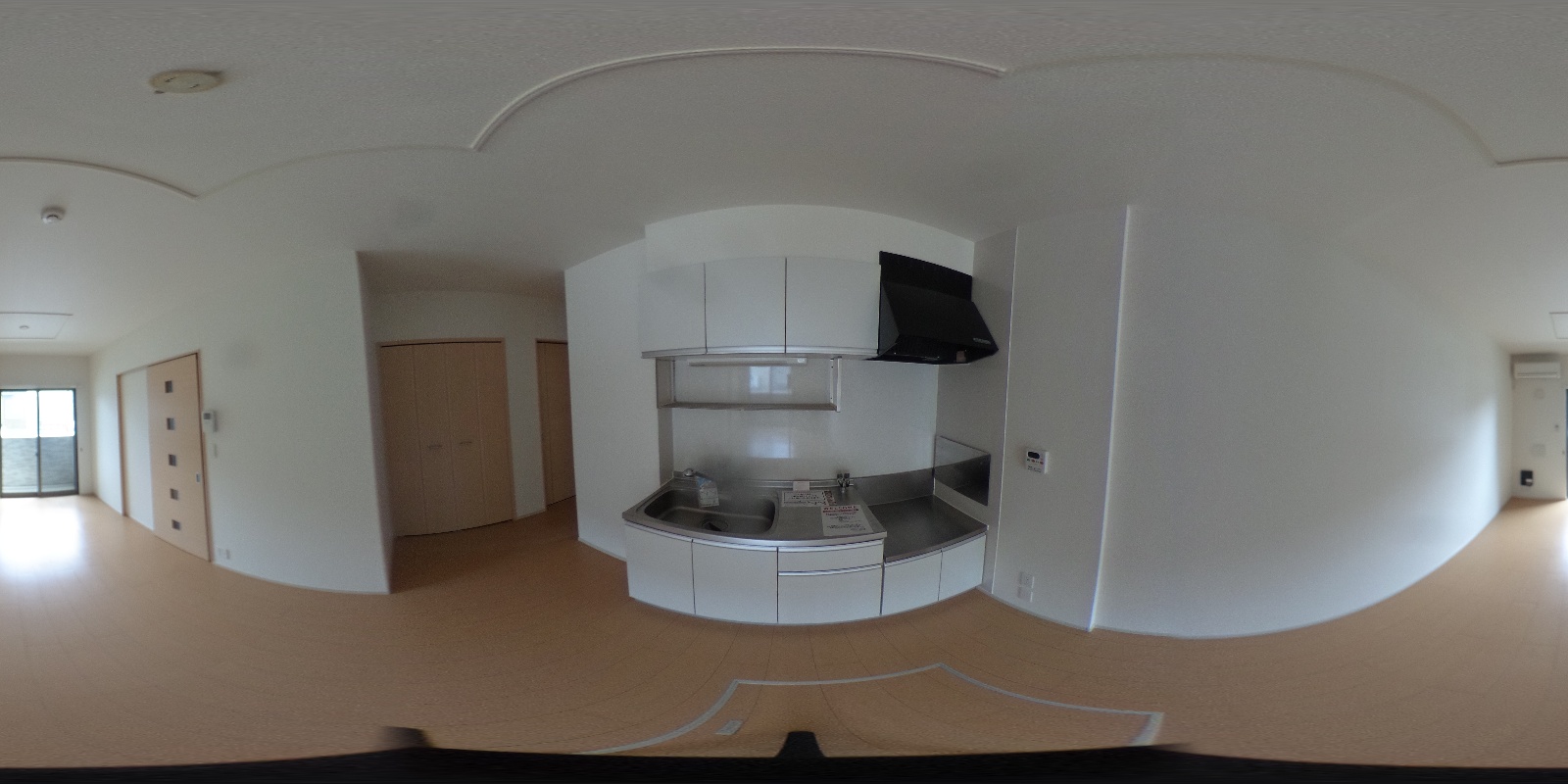 キッチン 写真34