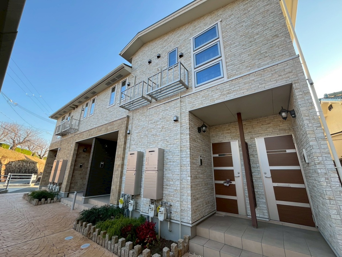 アネモスヒルズ姫路Ⅰ