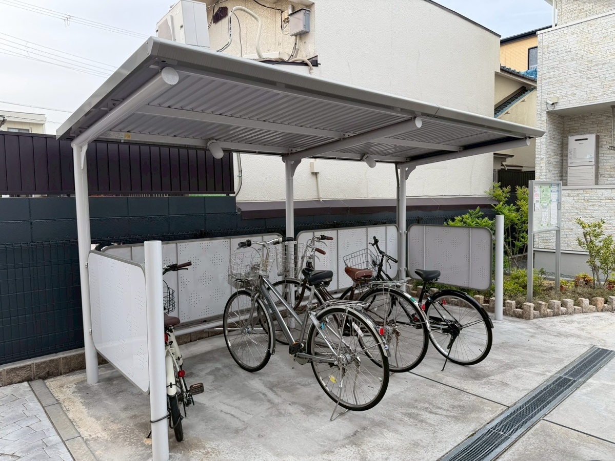 共用部 写真30