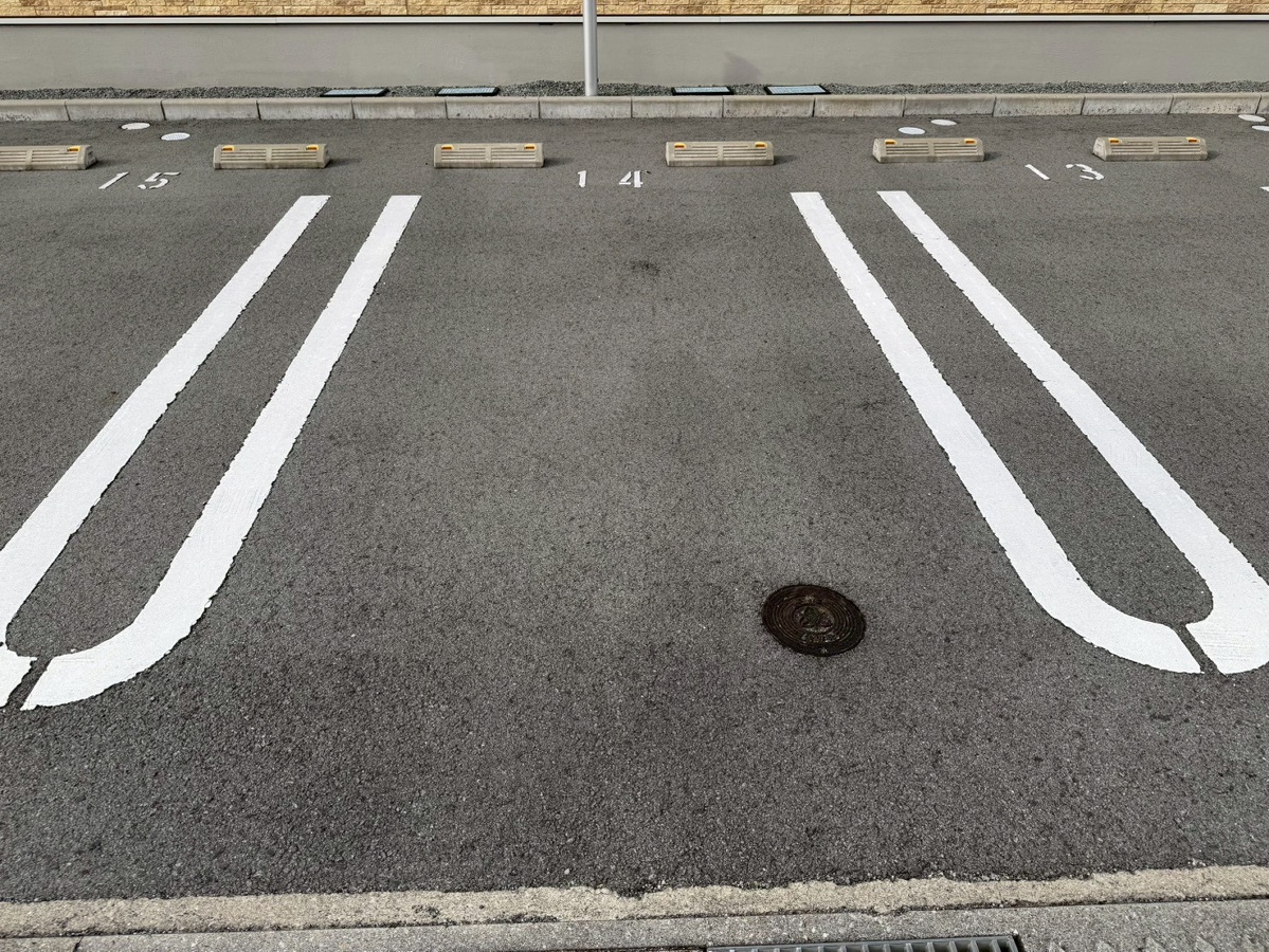 駐車場 写真32