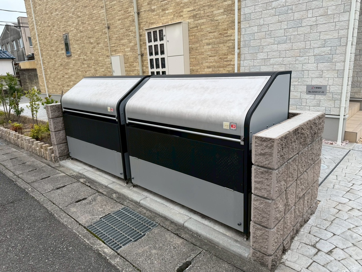 共用部 写真31