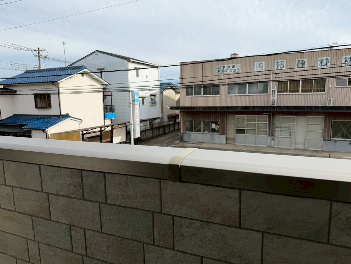 眺望 写真28