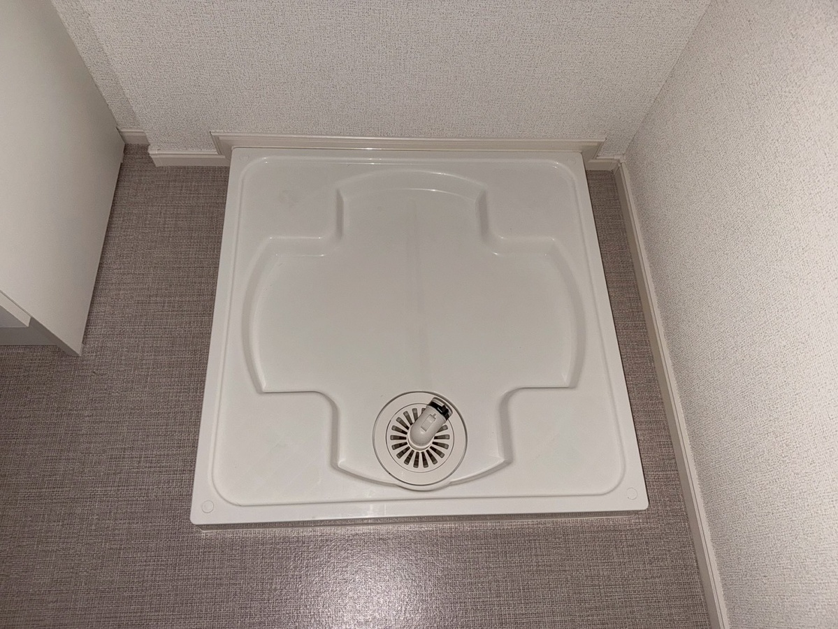 洗面所 写真7