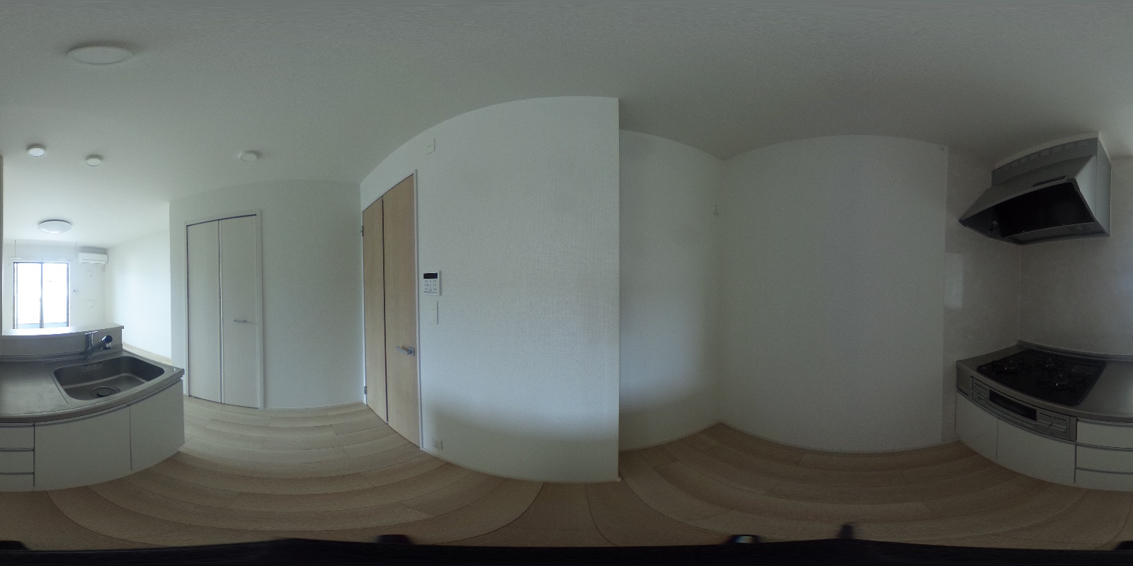 キッチン 写真34