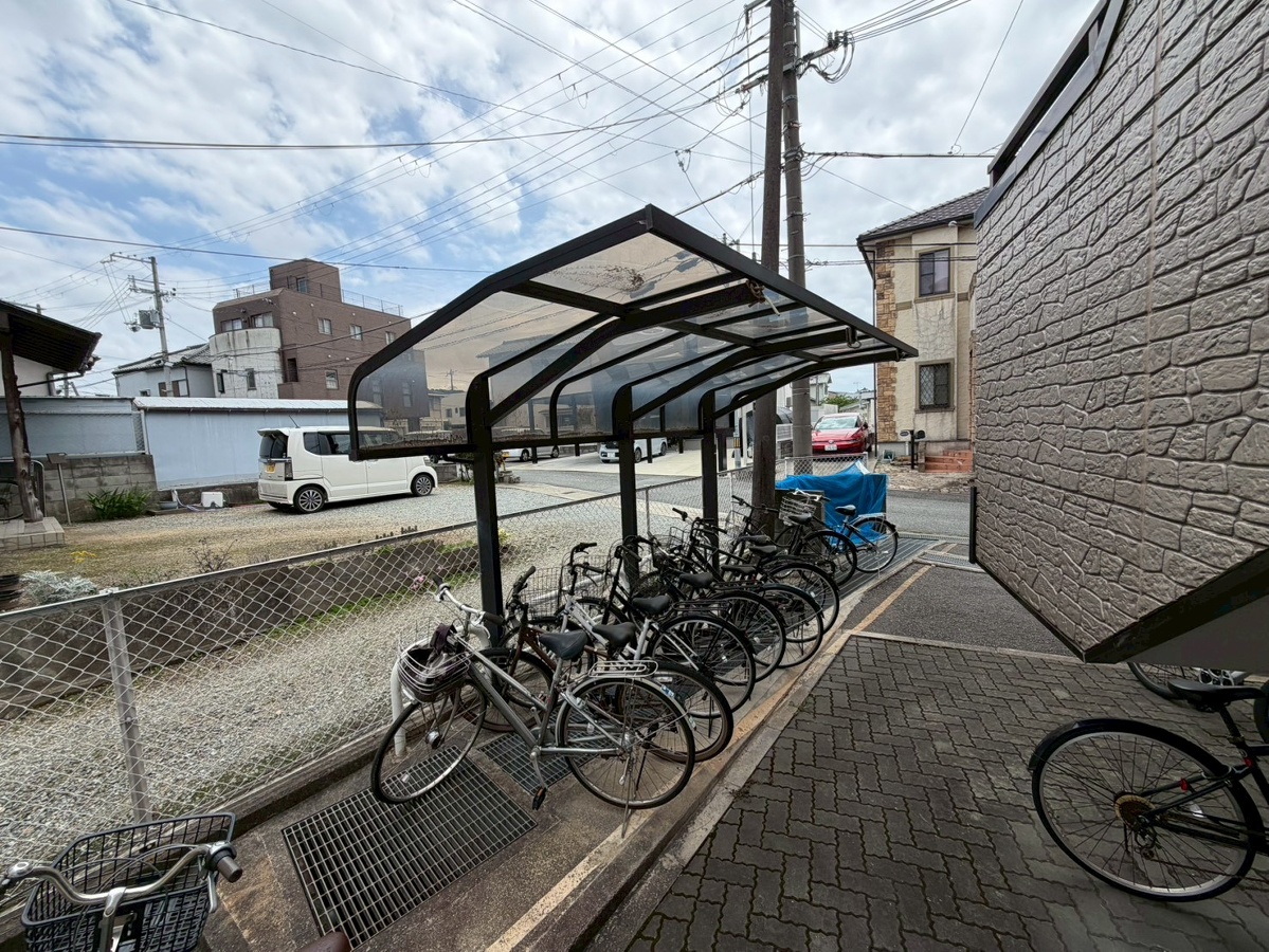 共用部 写真30