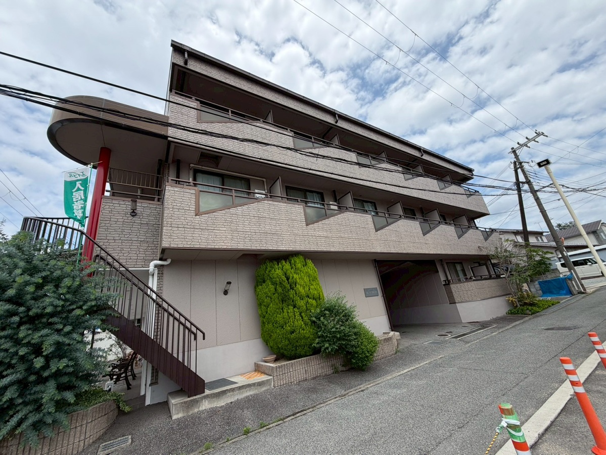 外観 写真29