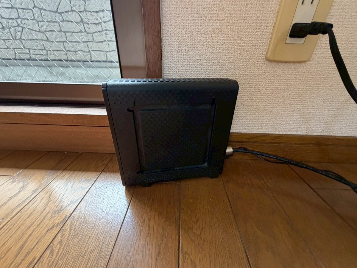 設備 写真18