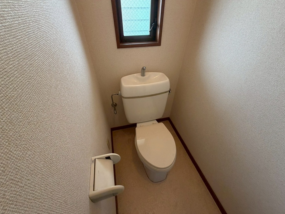 トイレ 写真10