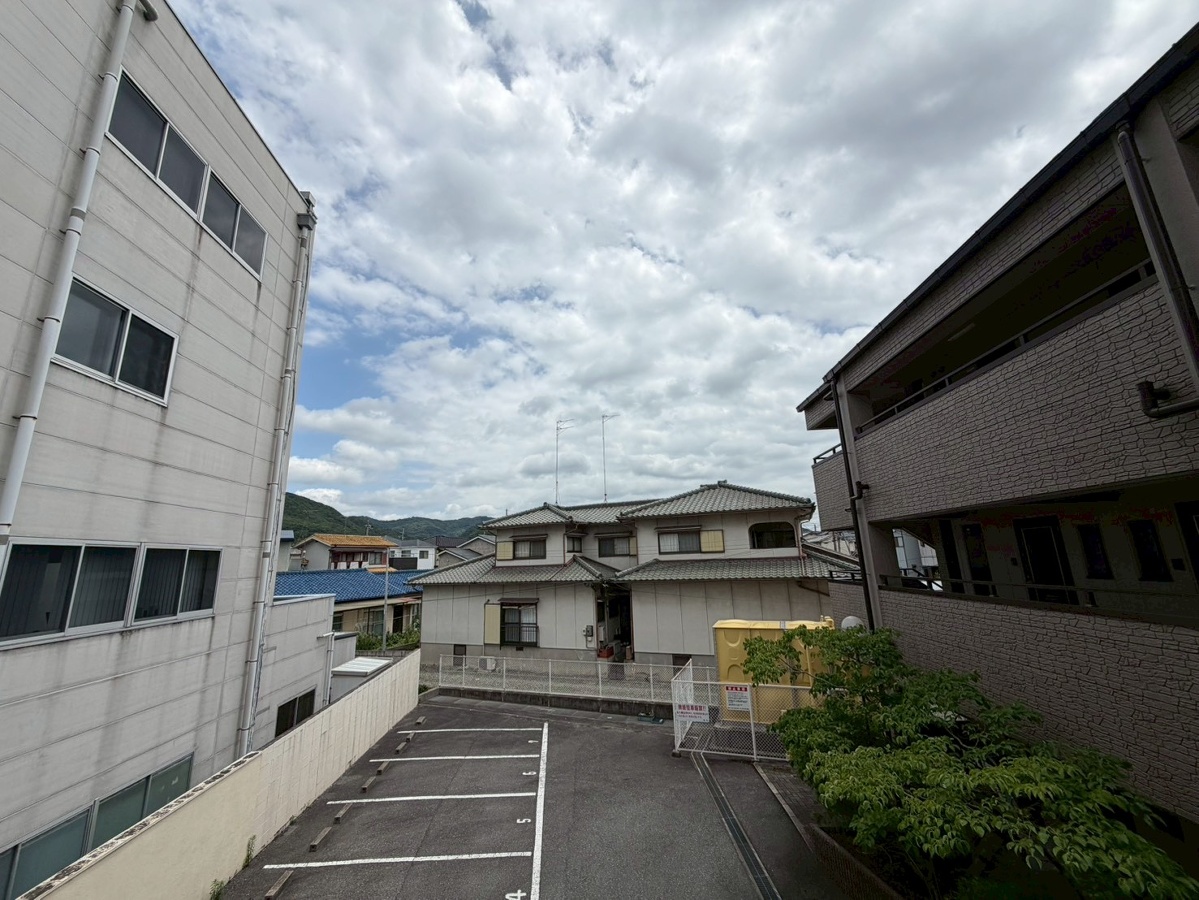 眺望 写真28