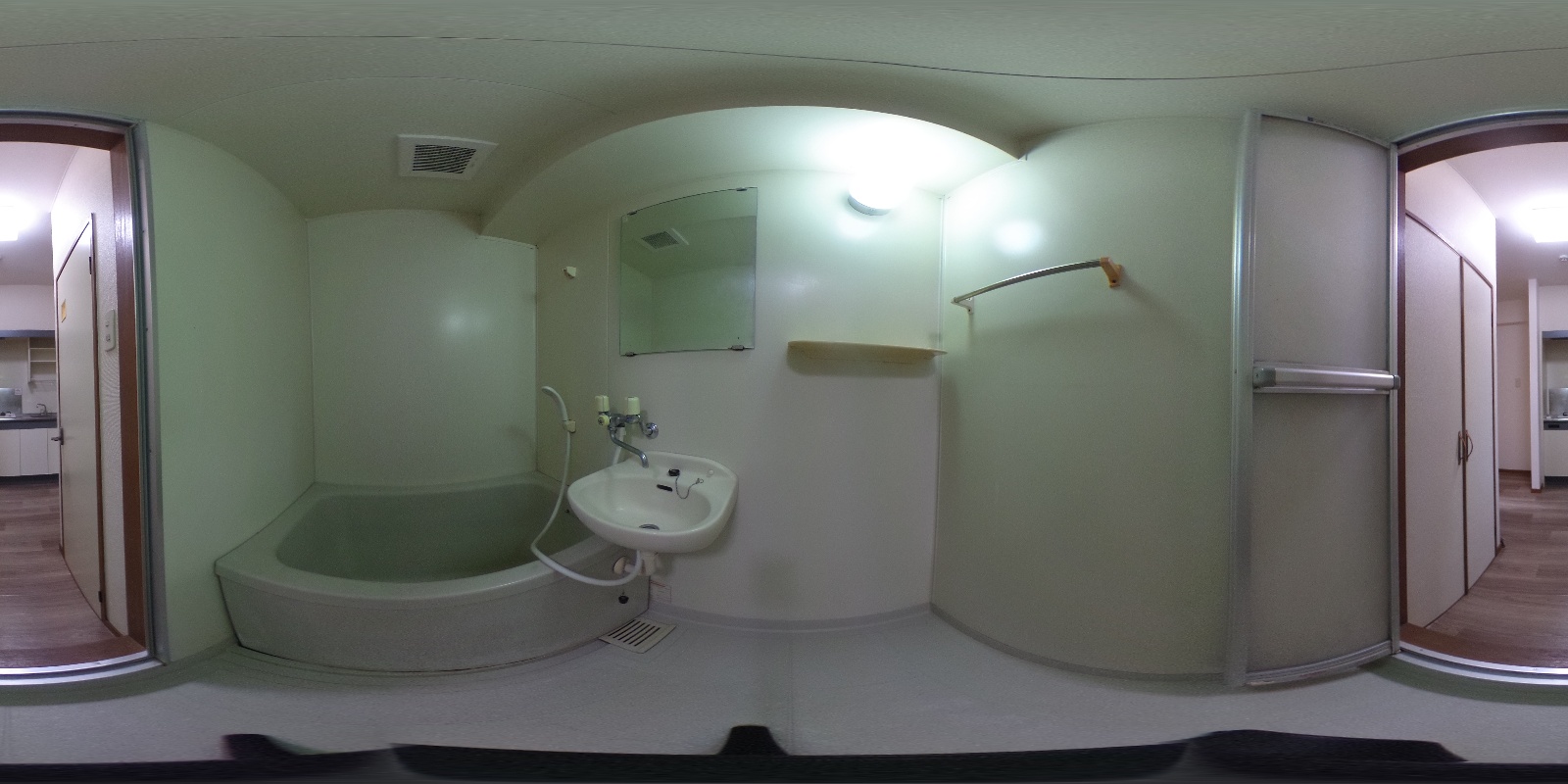 洗面所 写真37
