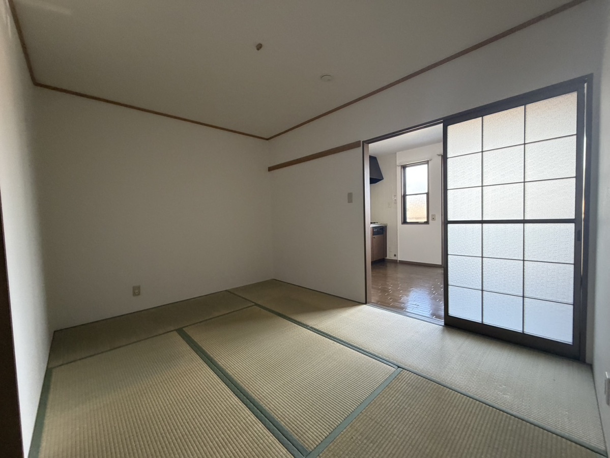 居室 写真7