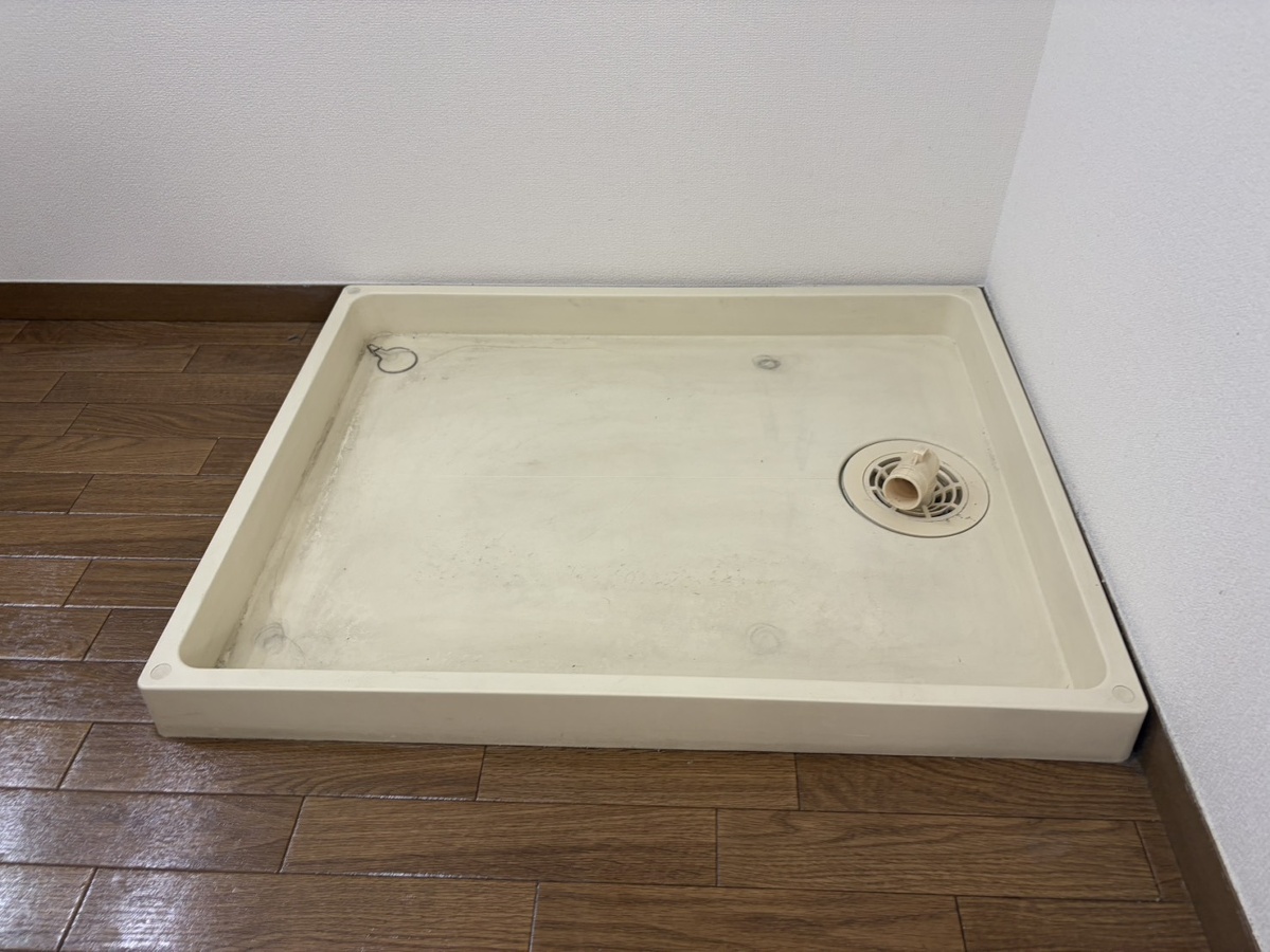 洗面所 写真10