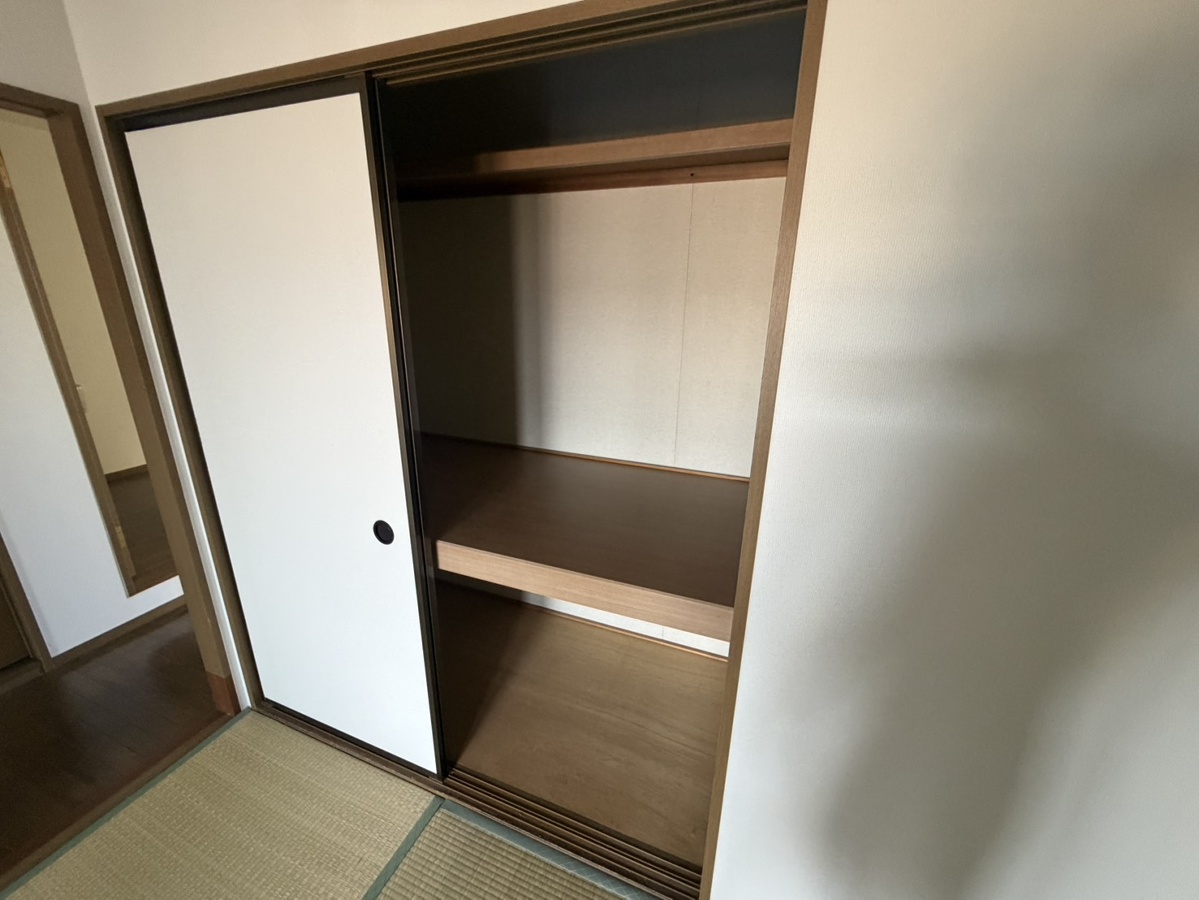 収納 写真17