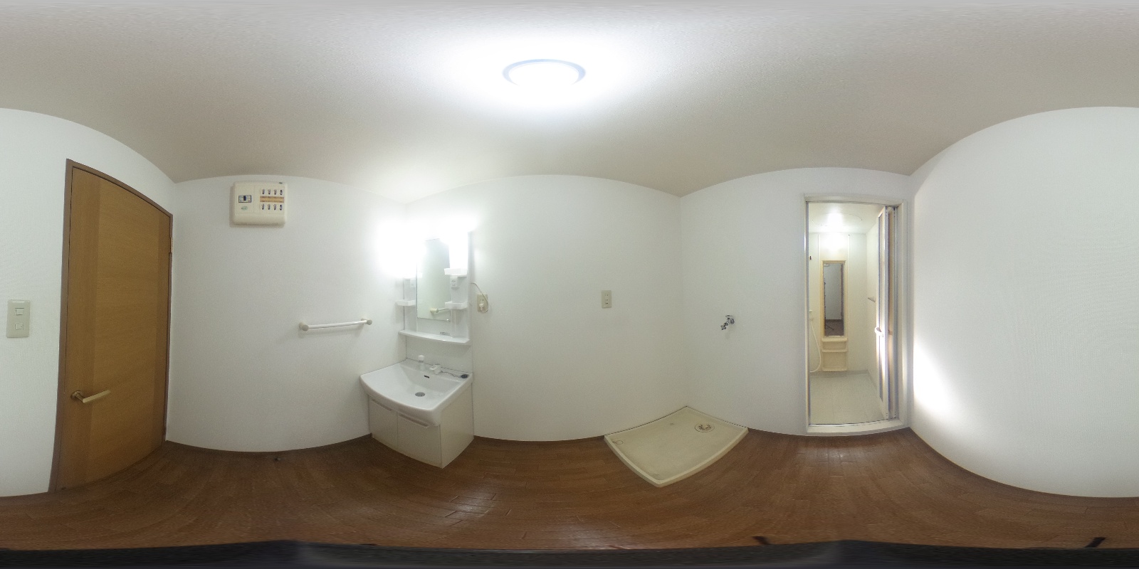 洗面所 写真35