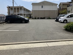 駐車場 写真28