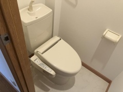 トイレ 写真14