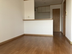 リビング 写真2