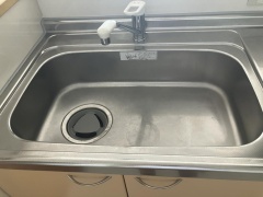 キッチン 写真5