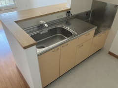 キッチン 写真6