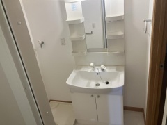 洗面所 写真10